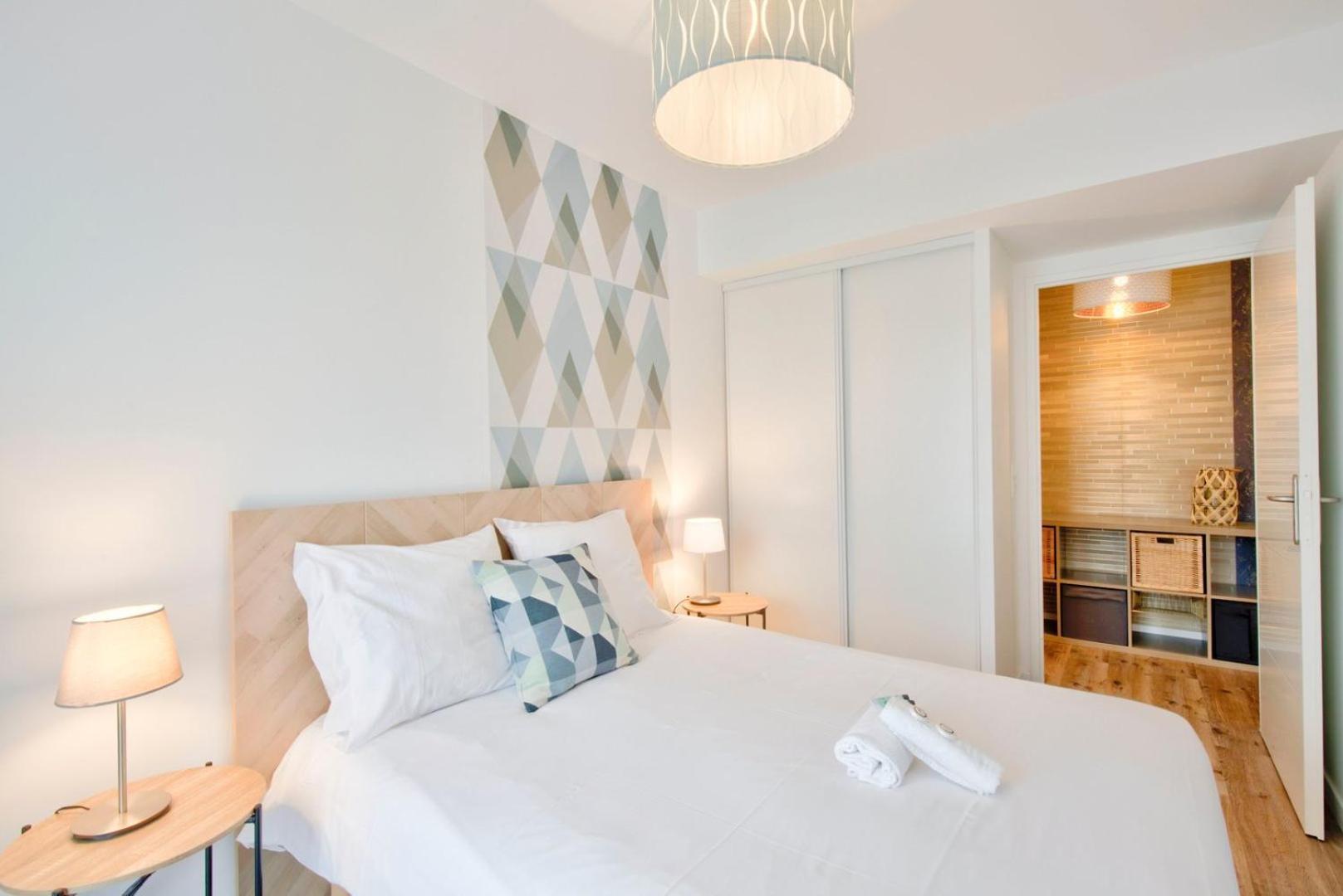 Le Perfectionniste - Spacieux Logement Terrasse Avec Parking Cachan Exterior foto
